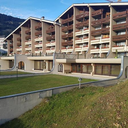 Residence Panorama A201 Villars-sur-Ollon Eksteriør bilde
