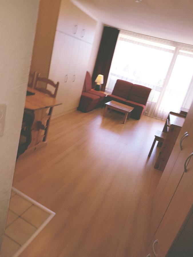 Residence Panorama A201 Villars-sur-Ollon Eksteriør bilde